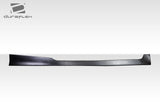 2008-2012 Honda Accord 2DR Duraflex HFP Look Side Skirts Rocker Panels - 2 Piece