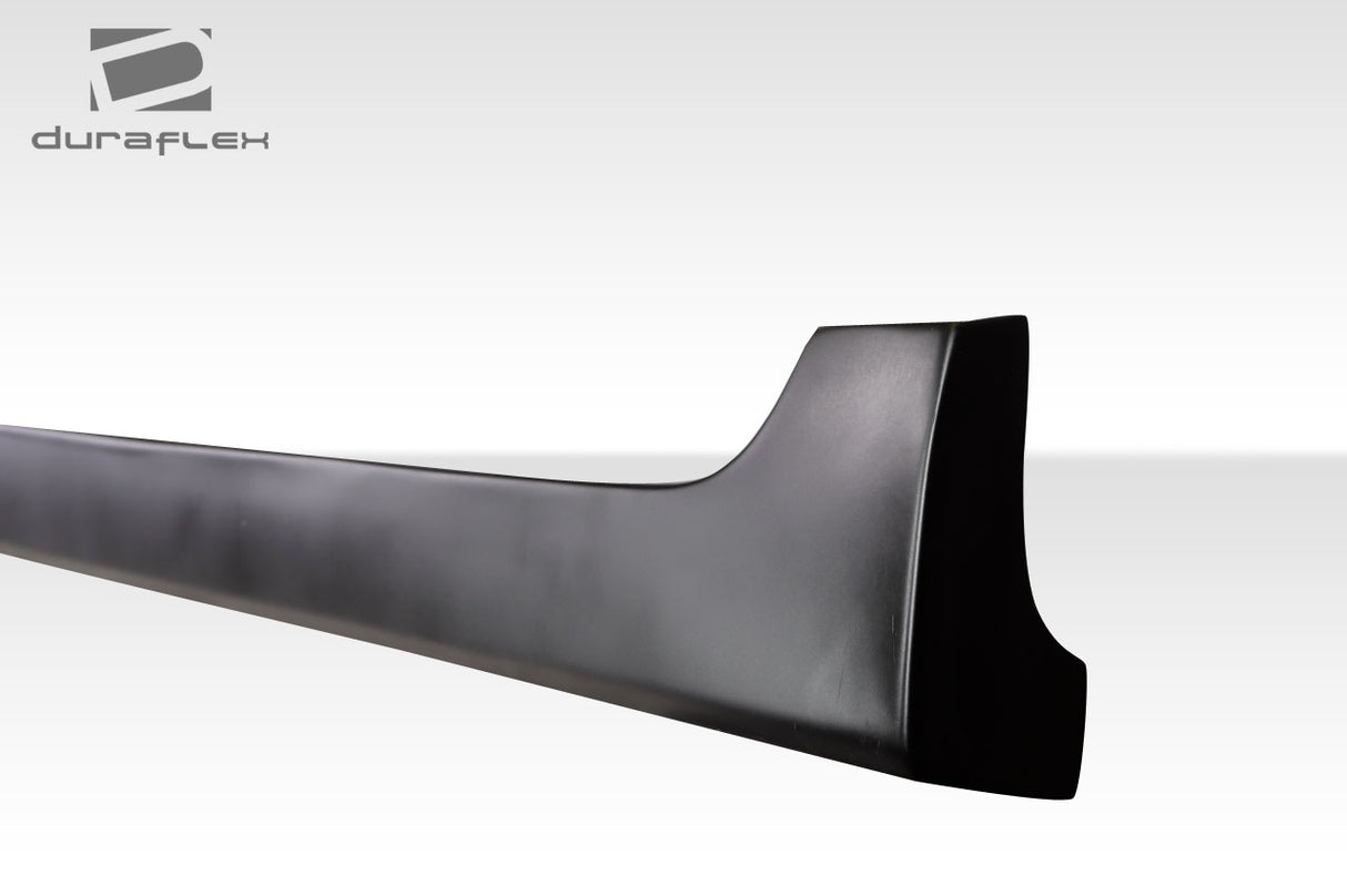 2008-2012 Honda Accord 2DR Duraflex HFP Look Side Skirts Rocker Panels - 2 Piece