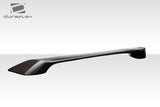 2012-2015 Honda Civic 2DR Duraflex Si Look Rear Wing - 1 Piece