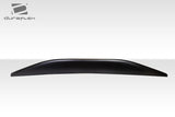 2012-2015 Honda Civic 4DR Duraflex KMZ Rear Wing Spoiler - 1 Piece