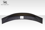2012-2015 Honda Civic 4DR Duraflex KMZ Rear Wing Spoiler - 1 Piece
