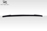 2015-2021 Mercedes C Class W205 4DR Sedan Duraflex VRT Rear Wing Spoiler - 1 Piece