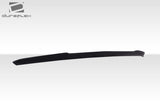 2015-2021 Mercedes C Class W205 4DR Sedan Duraflex VRT Rear Wing Spoiler - 1 Piece