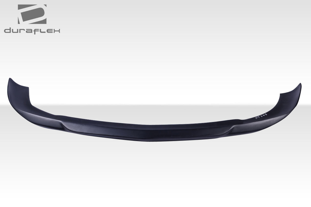 2010-2013 Mercedes S Class S63 W221 Duraflex L Sport Front Lip Spoiler - 1 Piece