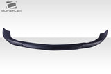 2010-2013 Mercedes S Class S63 W221 Duraflex L Sport Front Lip Spoiler - 1 Piece