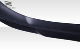2010-2013 Mercedes S Class S63 W221 Duraflex L Sport Front Lip Spoiler - 1 Piece