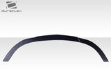 2010-2013 Mercedes S Class S63 W221 Duraflex L Sport Front Lip Spoiler - 1 Piece