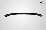 2010-2013 Mercedes S Class S63 W221 Carbon Creations L Sport Front Lip Spoiler - 1 Piece