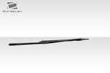 2010-2013 Mercedes E Class W212 Duraflex L Sport Front Lip Spoiler - 1 Piece
