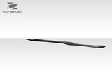 2010-2013 Mercedes E Class W212 Duraflex L Sport Front Lip Spoiler - 1 Piece