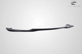 2010-2013 Mercedes E Class W212 Carbon Creations L Sport Front Lip Spoiler - 1 Piece