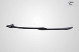 2010-2013 Mercedes E Class W212 Carbon Creations L Sport Front Lip Spoiler - 1 Piece