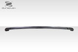 1989-1994 Nissan 240SX S13 HB Duraflex GP1 Rear Wing Spoiler - 3 Piece