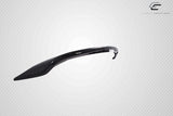 1989-1994 Nissan 240SX S13 HB Carbon Creations GP1 Rear Wing Spoiler - 3 Piece (S)