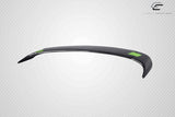 1989-1994 Nissan 240SX S13 HB Carbon Creations GP1 Rear Wing Spoiler - 3 Piece (S)