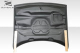 2008-2023 Dodge Challenger Duraflex Redeye Look Hood - 1 Piece