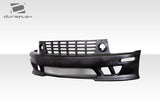2005-2009 Ford Mustang Duraflex Colt Front Bumper - 1 Piece
