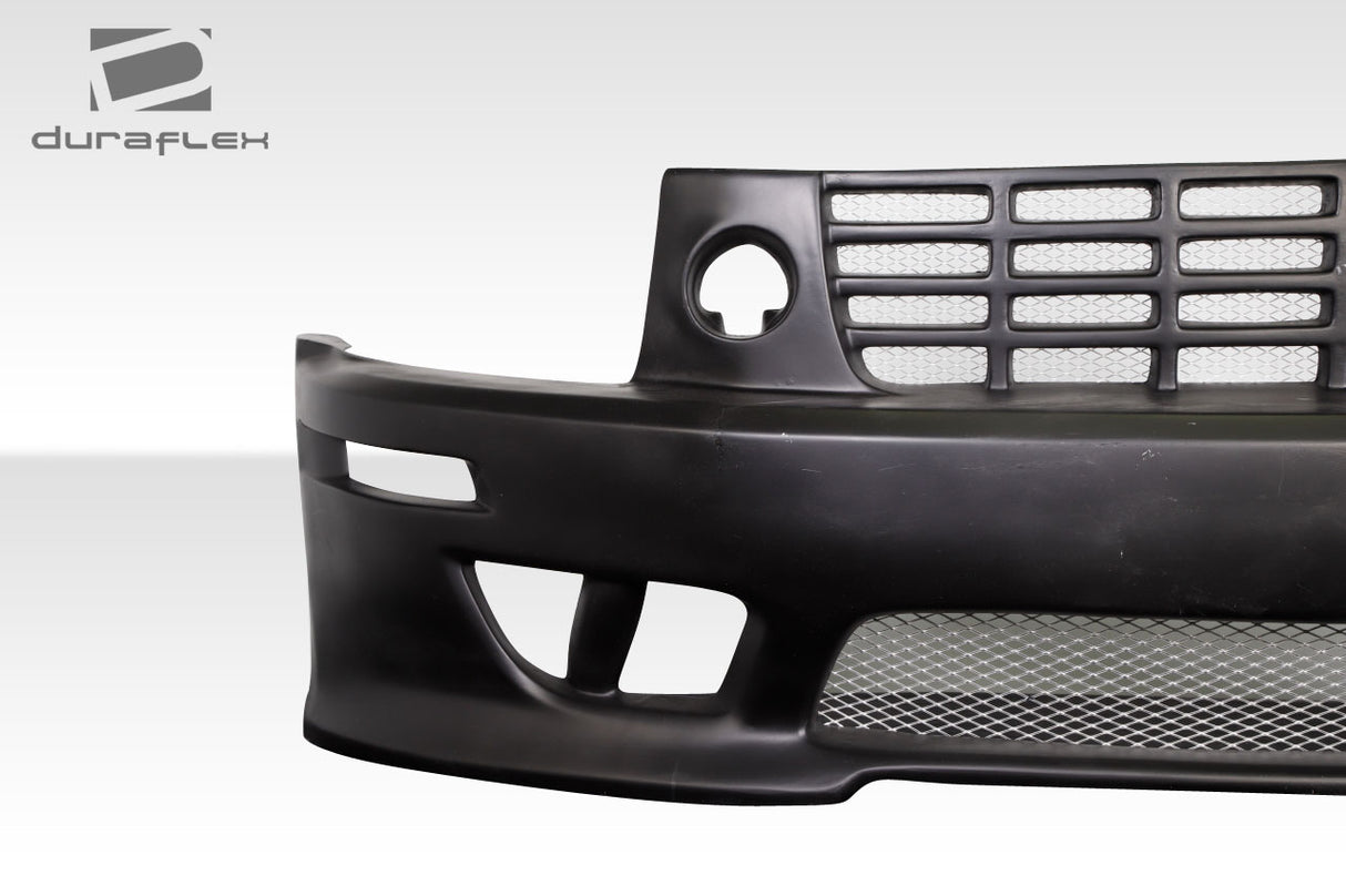 2005-2009 Ford Mustang Duraflex Colt Front Bumper - 1 Piece