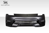 2003-2008 Nissan 350Z Z33 Duraflex N4 Front Bumper Cover - 1 Piece