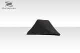 2010-2016 Hyundai Genesis Coupe 2DR Duraflex MSR V1 40mm Front Fenders  - 4 Piece