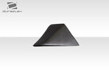 2010-2016 Hyundai Genesis Coupe 2DR Duraflex MSR V1 40mm Front Fenders  - 4 Piece