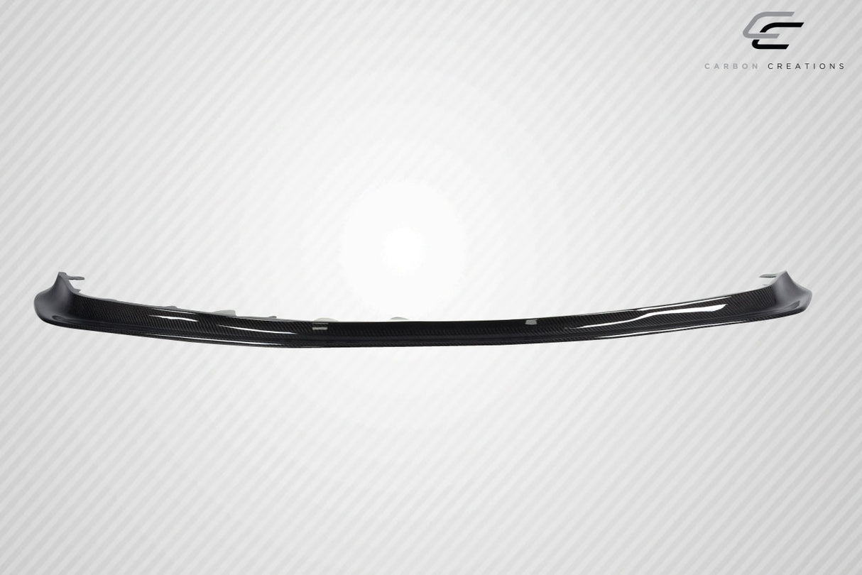 2006-2008 Lexus IS Series IS250 IS350 Carbon Creations MSR Front Lip Under Spoiler Air Dam - 1 Piece