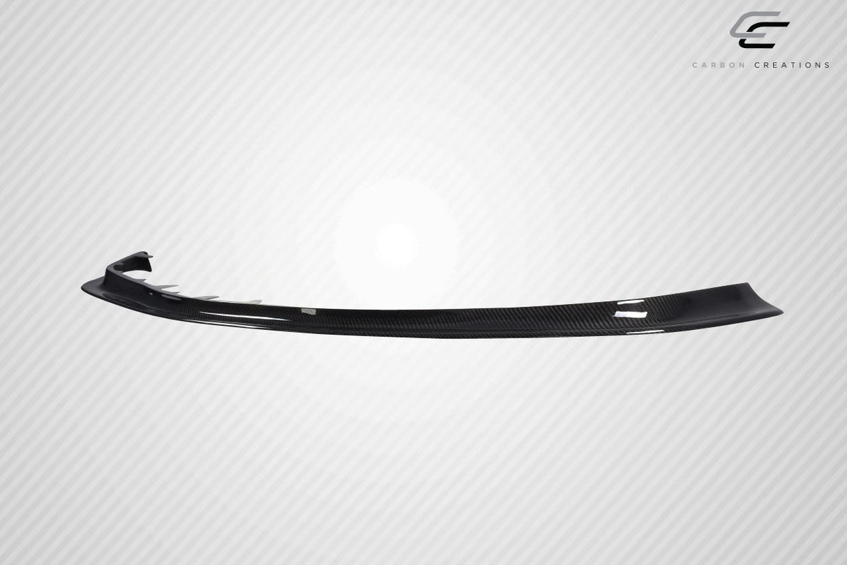 2006-2008 Lexus IS Series IS250 IS350 Carbon Creations MSR Front Lip Under Spoiler Air Dam - 1 Piece