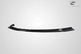2006-2008 Lexus IS Series IS250 IS350 Carbon Creations MSR Front Lip Under Spoiler Air Dam - 1 Piece