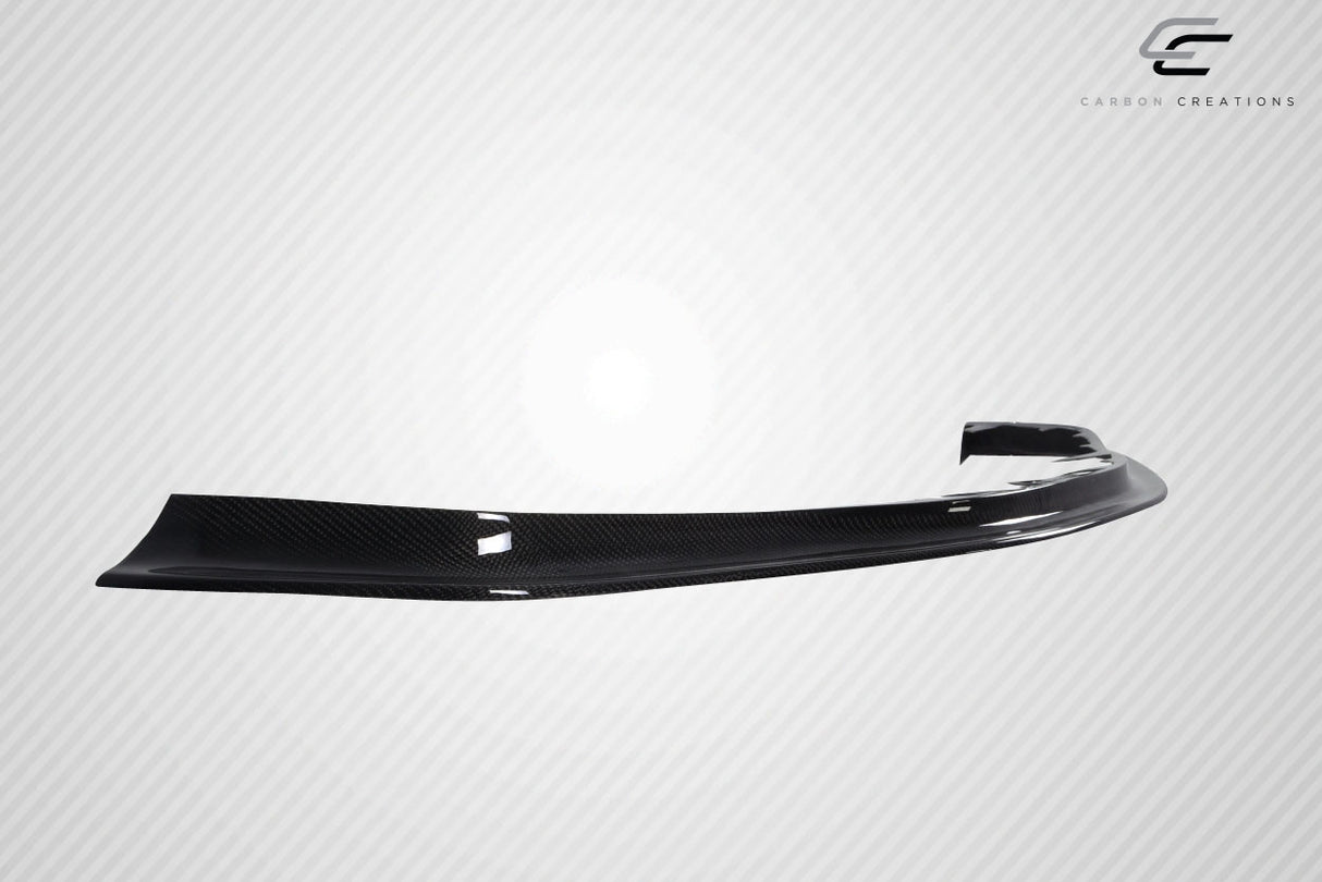 2006-2008 Lexus IS Series IS250 IS350 Carbon Creations MSR Front Lip Under Spoiler Air Dam - 1 Piece
