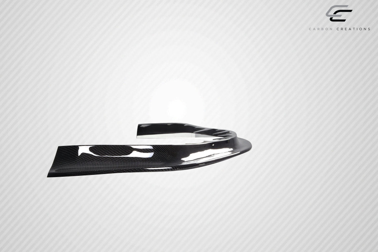 2006-2008 Lexus IS Series IS250 IS350 Carbon Creations MSR Front Lip Under Spoiler Air Dam - 1 Piece