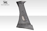 2006-2010 Lexus IS Series IS250 IS350 Duraflex MSR Side Vent - 2 Piece