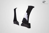 2006-2010 Lexus IS Series IS250 IS350 Carbon Creations MSR Side Vent - 2 Piece