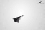 2006-2013 Lexus IS Series IS250 IS350 Carbon Creations MSR Rear Wing Spoiler - 1 Piece