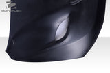 2011-2023 Dodge Durango Duraflex SRT Hellcat Look Hood - 1 Piece