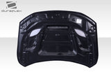 2011-2023 Dodge Durango Duraflex SRT Hellcat Look Hood - 1 Piece