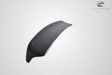 2008-2023 Dodge Challenger Carbon Creations Redeye Look Rear Wing Spoiler - 1 Piece