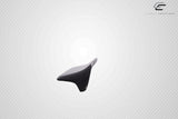 2008-2023 Dodge Challenger Carbon Creations Redeye Look Rear Wing Spoiler - 1 Piece