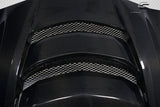 2014-2019 Chevrolet Corvette C7 Carbon Creations ZR1 Look Hood -1 Piece