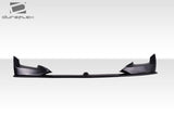 2011-2019 BMW 6 Series F06 F12 F13 Duraflex M Tech Front Lip Under Spoiler Air Dam - 3 Piece