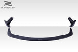 2011-2019 BMW 6 Series F06 F12 F13 Duraflex M Tech Front Lip Under Spoiler Air Dam - 3 Piece