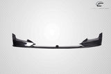 2011-2019 BMW 6 Series F06 F12 F13 Carbon Creations M Tech Front Lip Under Spoiler Air Dam - 3 Piece