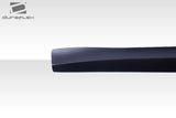 2003-2009 Mercedes E55 E63 W211 Duraflex L Sport Side Skirts Splitters - 2 Piece