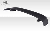 1990-1996 Nissan 300ZX Z32 Duraflex JDM Look Rear Wing Spoiler - 1 Piece