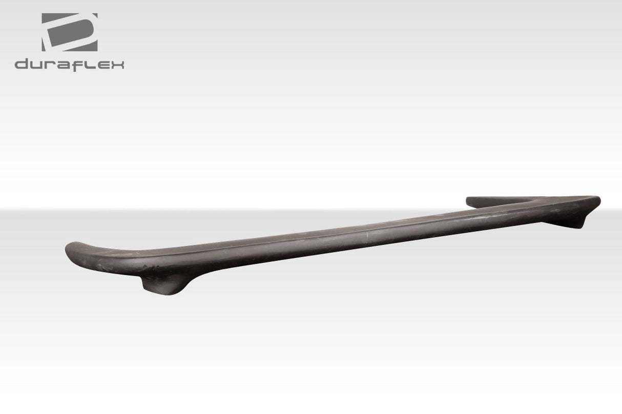 1990-1996 Nissan 300ZX Z32 Duraflex Turbo Look Rear Wing Spoiler - 1 Piece