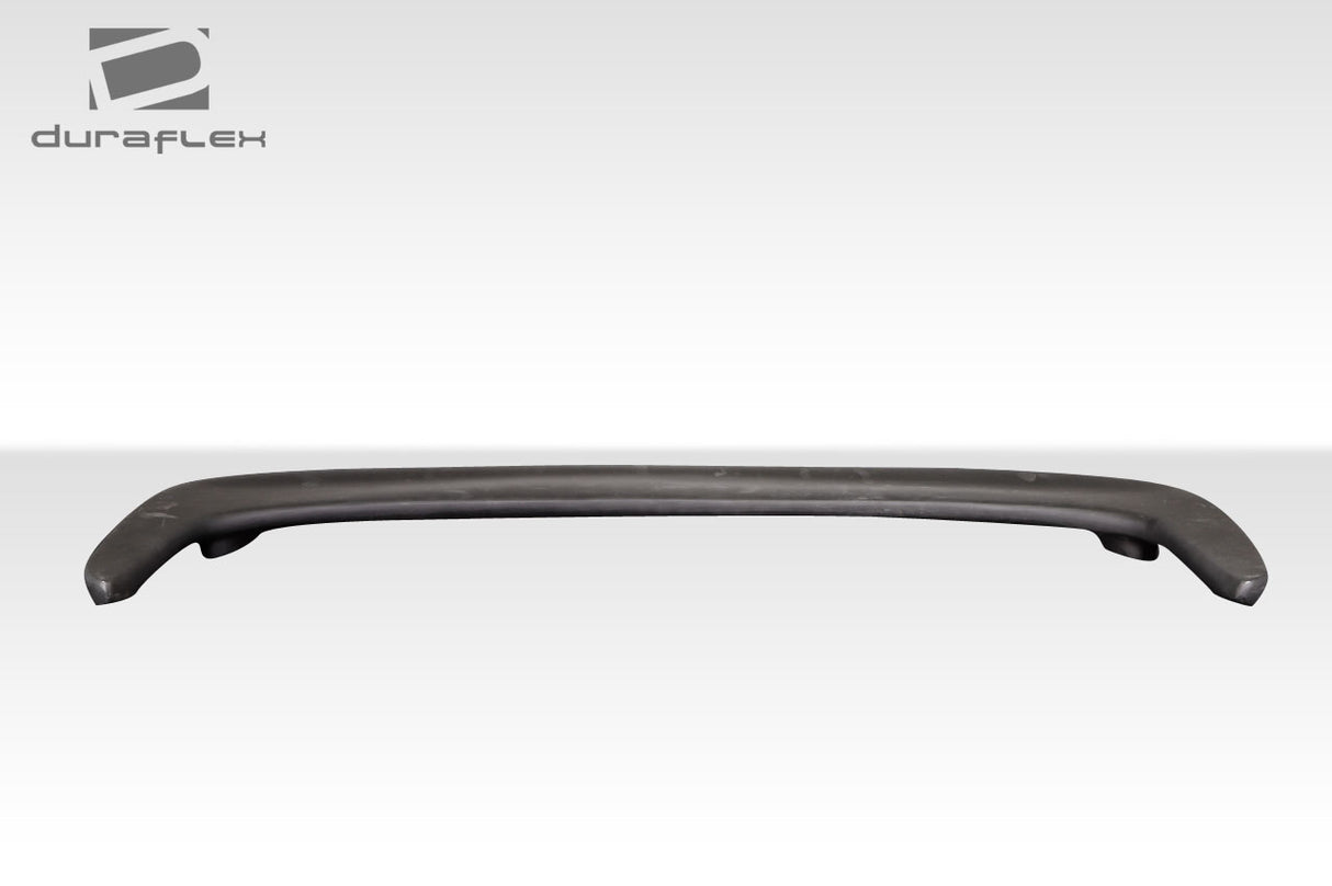 1990-1996 Nissan 300ZX Z32 Duraflex Turbo Look Rear Wing Spoiler - 1 Piece