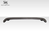 1990-1996 Nissan 300ZX Z32 Duraflex Turbo Look Rear Wing Spoiler - 1 Piece