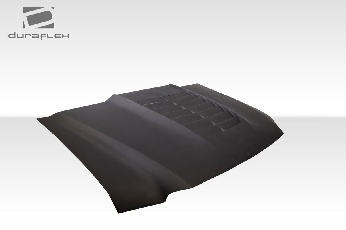 1999-2007 Ford Super Duty F250 F350 F450 F550 / 2000-2005 Ford Excursion Duraflex GT500 V2 Hood - 1 Piece