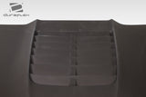 1999-2007 Ford Super Duty F250 F350 F450 F550 / 2000-2005 Ford Excursion Duraflex GT500 V2 Hood - 1 Piece