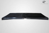 2000-2005 Lexus IS Series IS300 Carbon Creations Blade Rear Wing Spoiler - 1 Piece