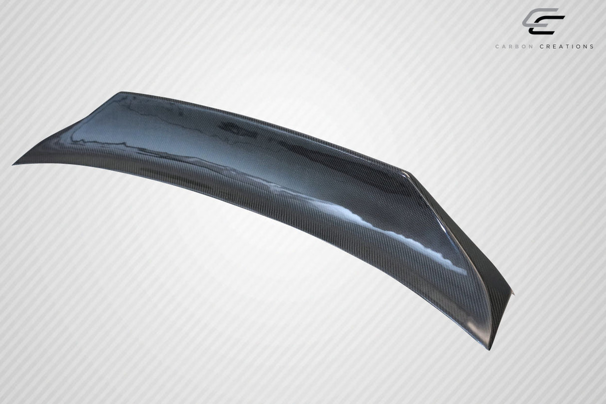 2000-2005 Lexus IS Series IS300 Carbon Creations Blade Rear Wing Spoiler - 1 Piece